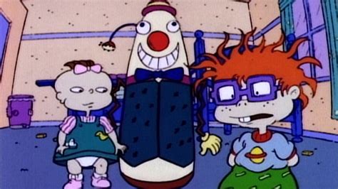 yesmovies rugrats|Watch Rugrats Season 3 Episode 11: Home Movie/The .